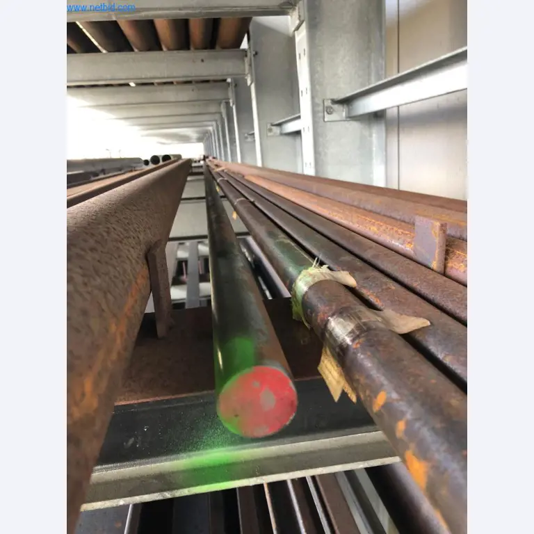 Maquinaria, parque móvil y equipos de explotación-8