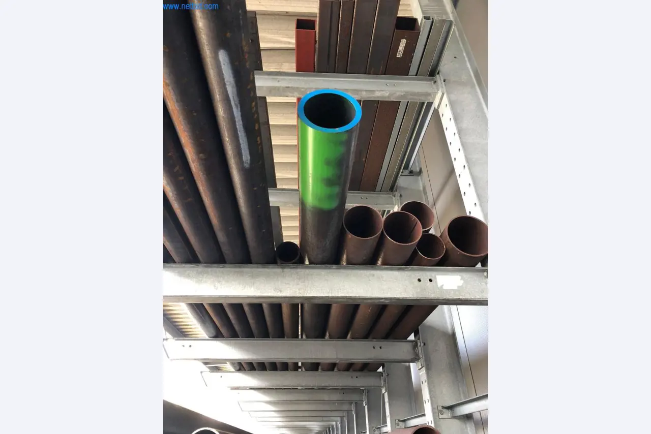 Maquinaria, parque móvil y equipos de explotación-9