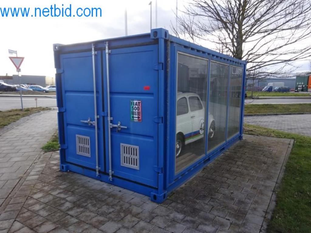 Stroje, vozový park a provozní zařízení-2