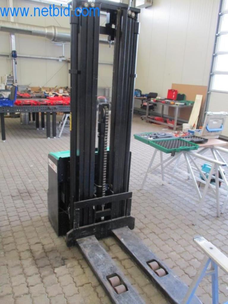 Stroje, vozový park a provozní zařízení-1