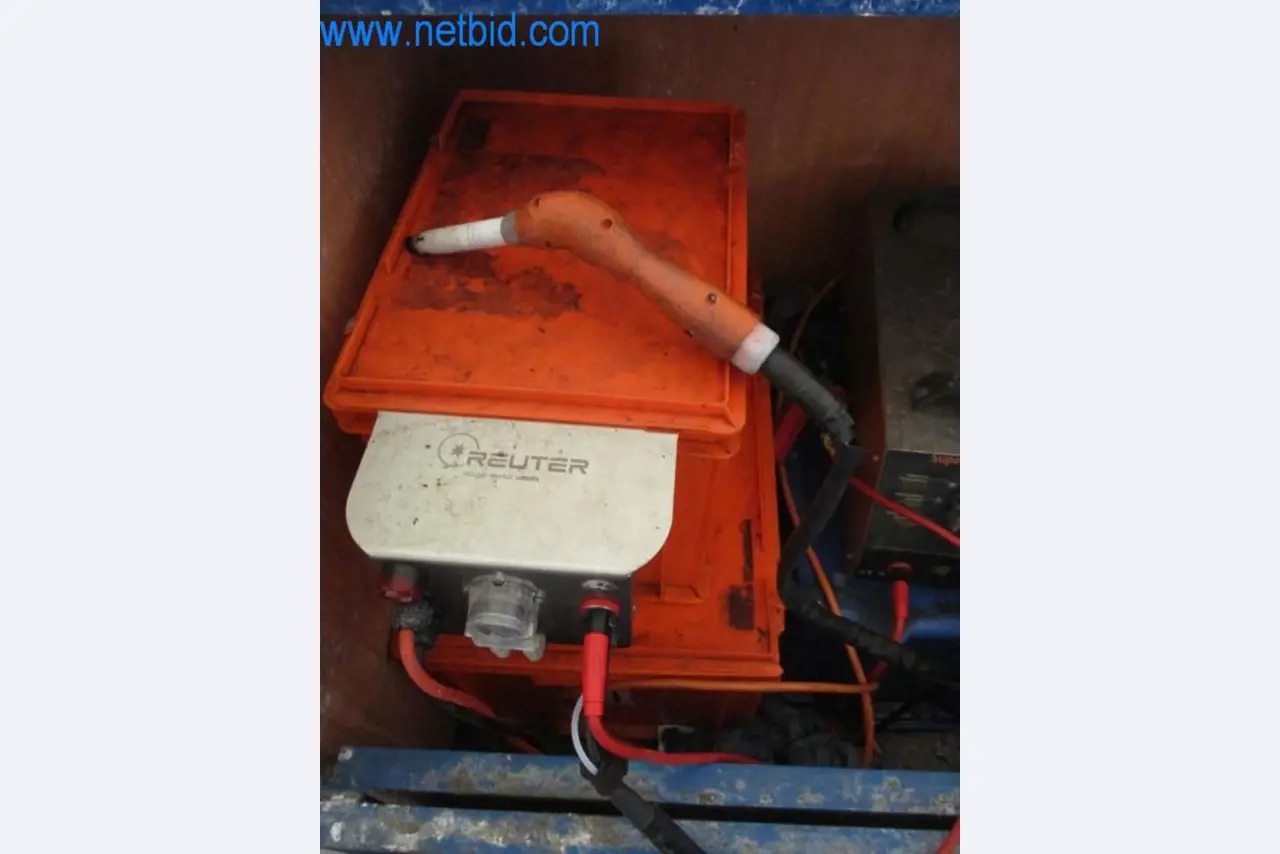 Maquinaria, parque móvil y equipos de explotación-2