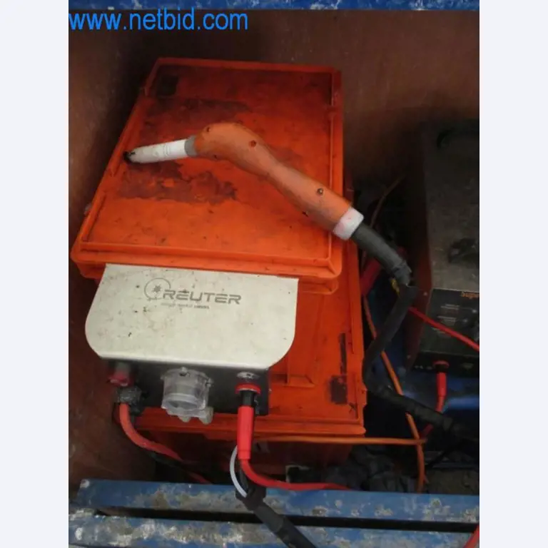 Maquinaria, parque móvil y equipos de explotación-2