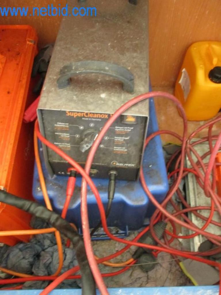 Maschinen, Fuhrpark und Betriebsausstattung-3