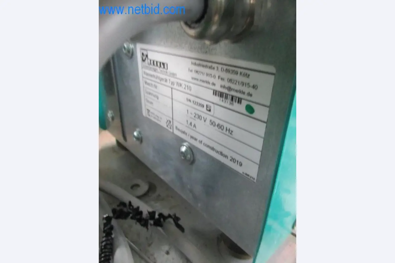 Stroje, vozový park a provozní zařízení-2