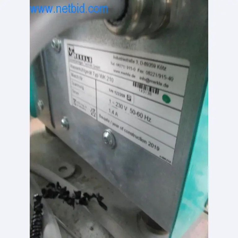 Stroje, vozový park a provozní zařízení-2