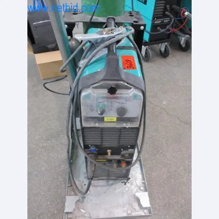 Stroje, vozový park a provozní zařízení-3