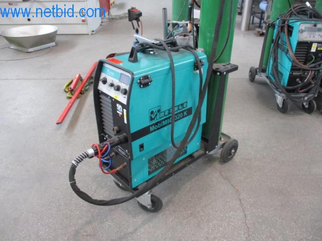 Stroje, vozový park a provozní zařízení-1