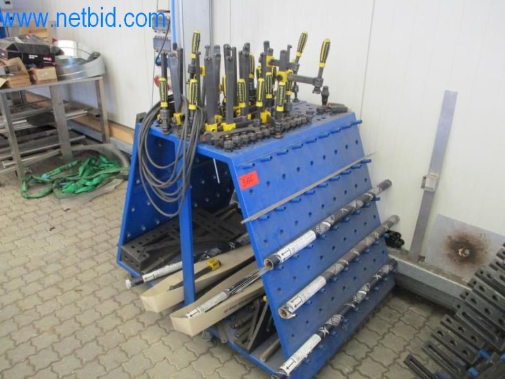 Stroje, vozový park a provozní zařízení-2