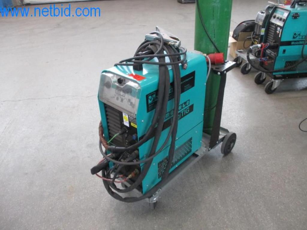 Stroje, vozový park a provozní zařízení-4