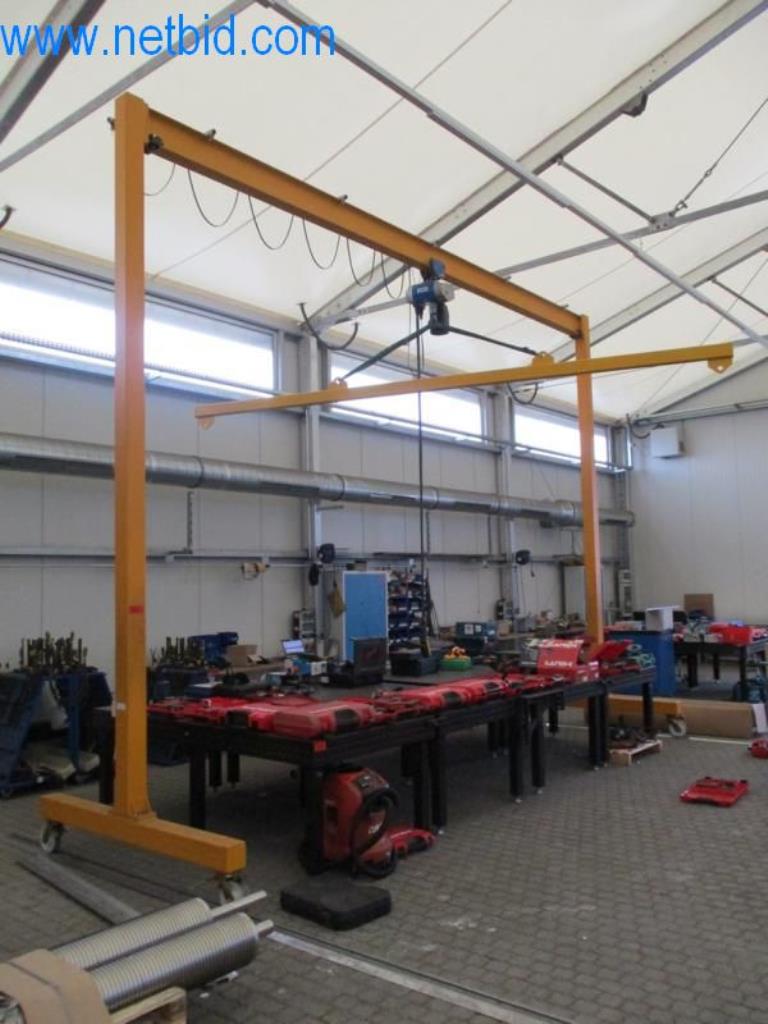 Stroje, vozový park a provozní zařízení-1