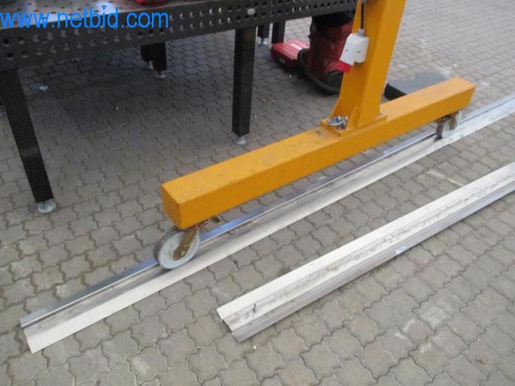 Stroje, vozový park a provozní zařízení-2