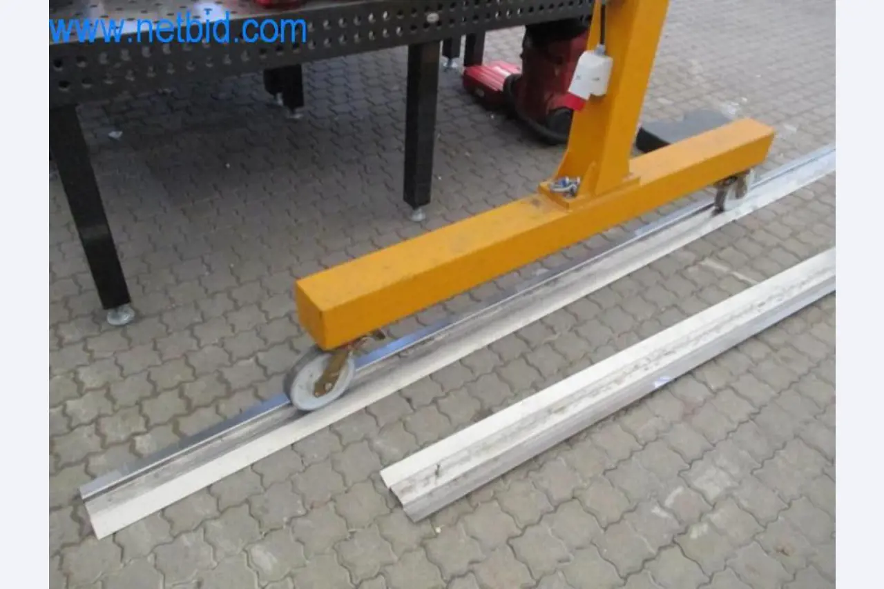 Stroji, vozni park in operativna oprema-2