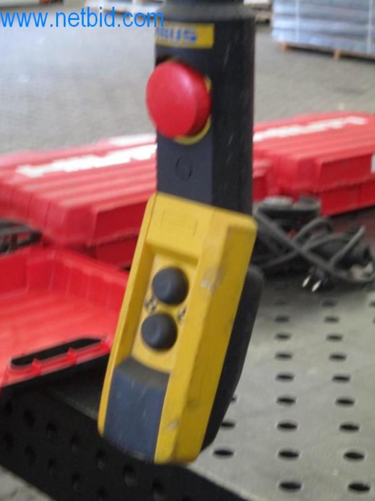 Stroje, vozový park a provozní zařízení-4