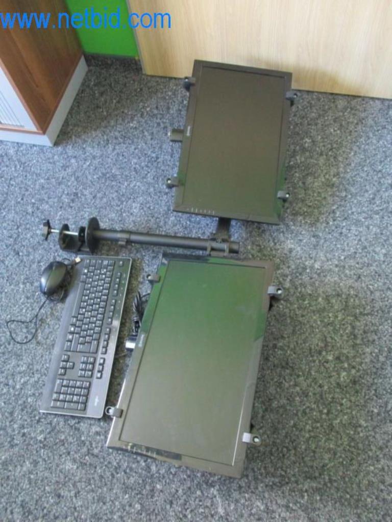 Maquinaria, parque móvil y equipos de explotación-1