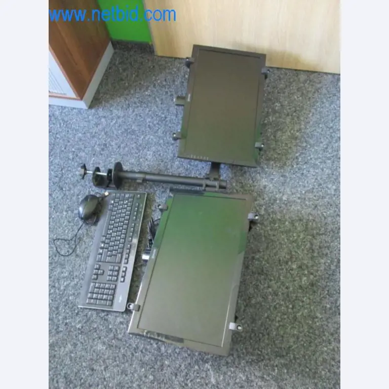 Stroje, vozový park a provozní zařízení-1