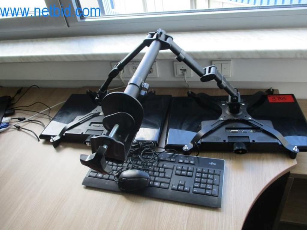 Maquinaria, parque móvil y equipos de explotación-2