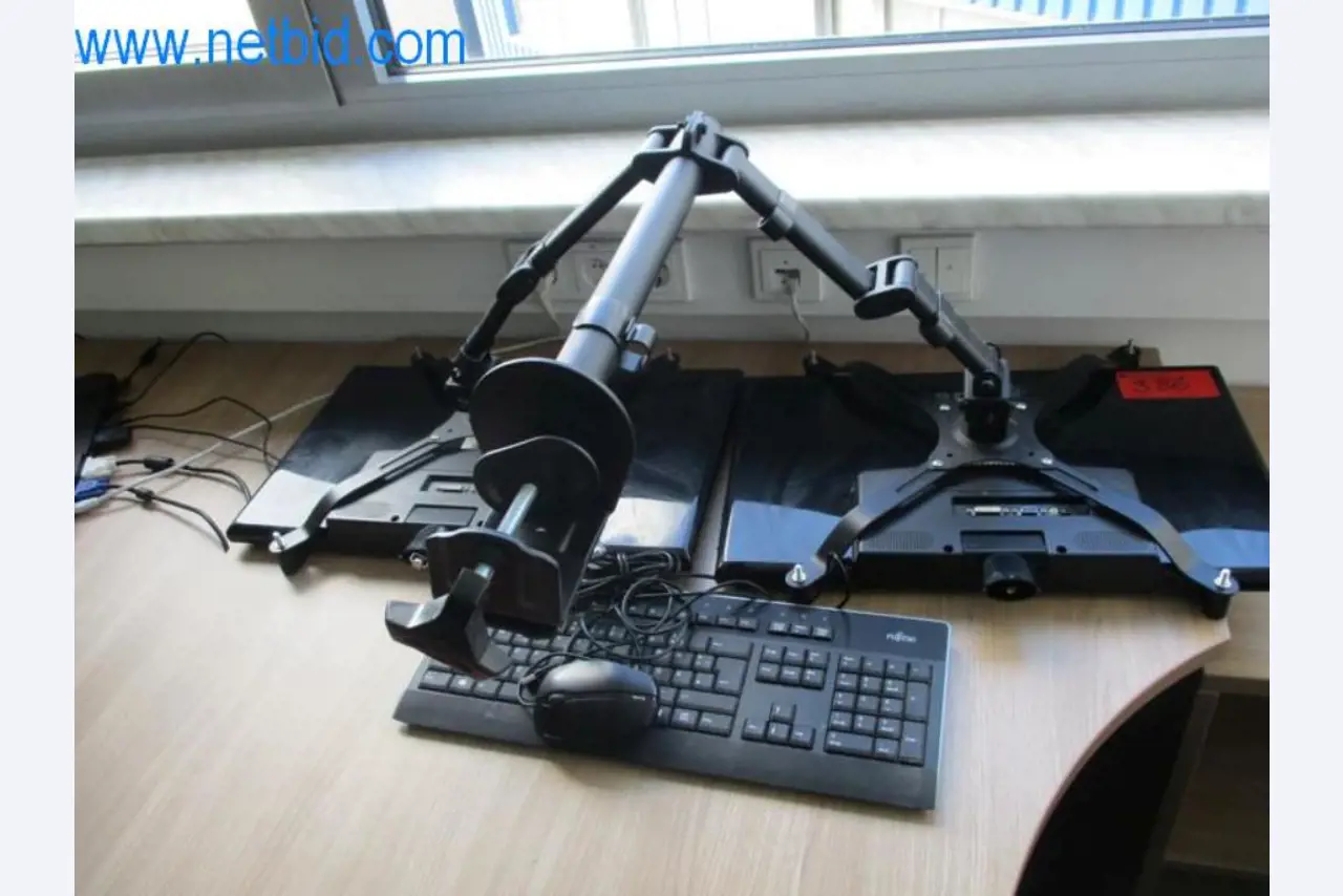 Stroje, vozový park a provozní zařízení-2