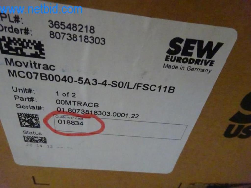 Machines, vehicle fleet and operating equipment-3