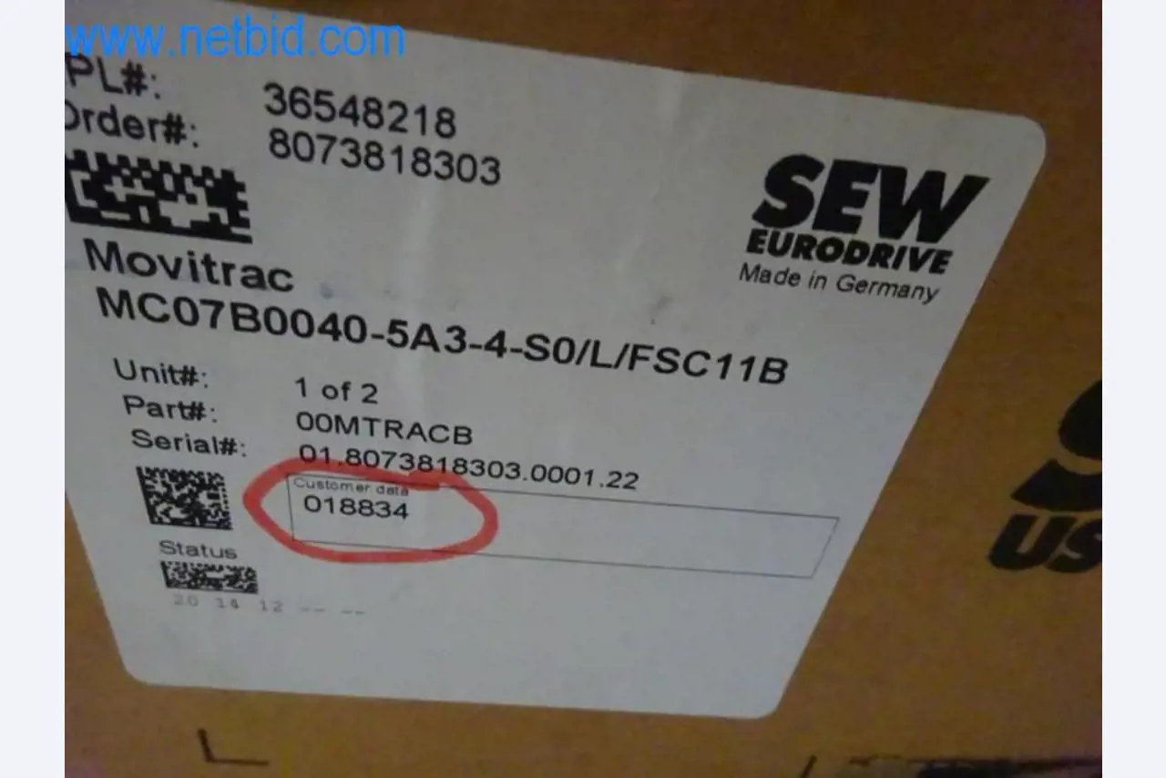 Máquinas, parque automóvel e equipamento operacional-3