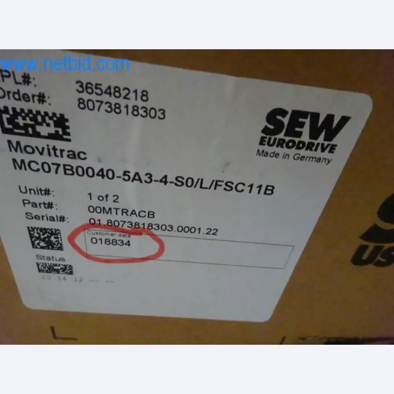 Máquinas, parque automóvel e equipamento operacional-3