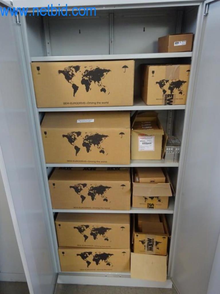 Machines, vehicle fleet and operating equipment-6