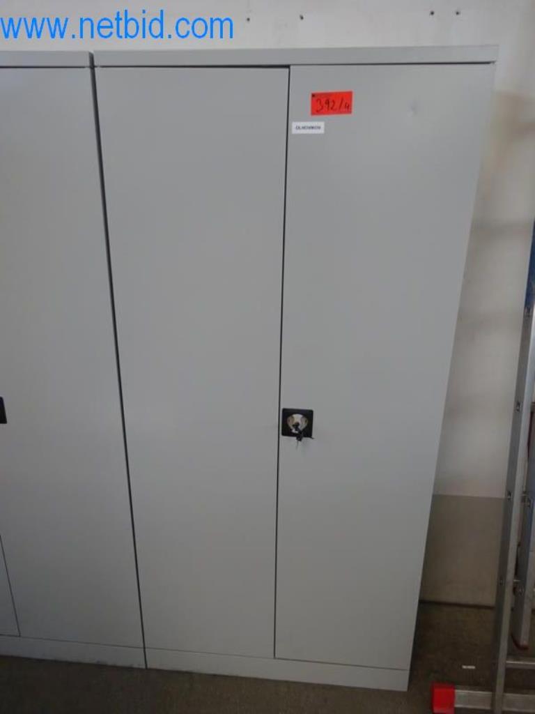 Machines, vehicle fleet and operating equipment-7