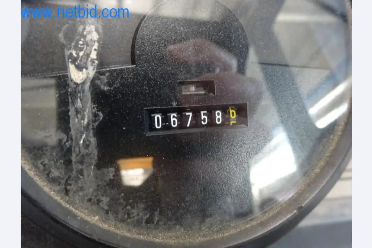 Stroji, vozni park in operativna oprema-9