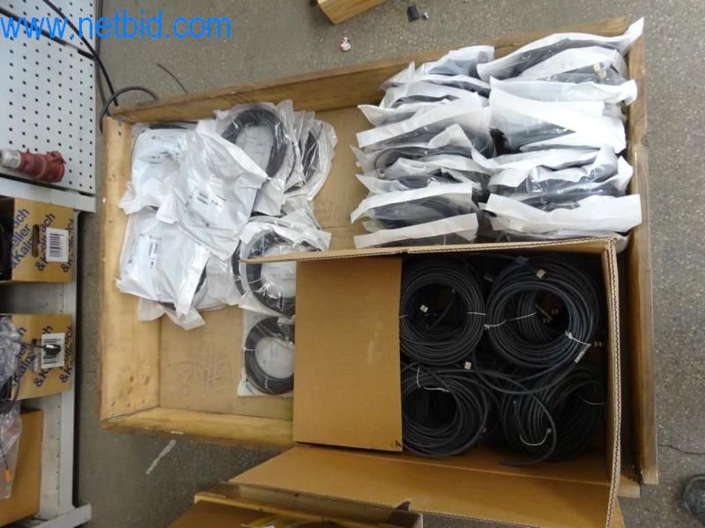 Stroje, vozový park a provozní zařízení-20