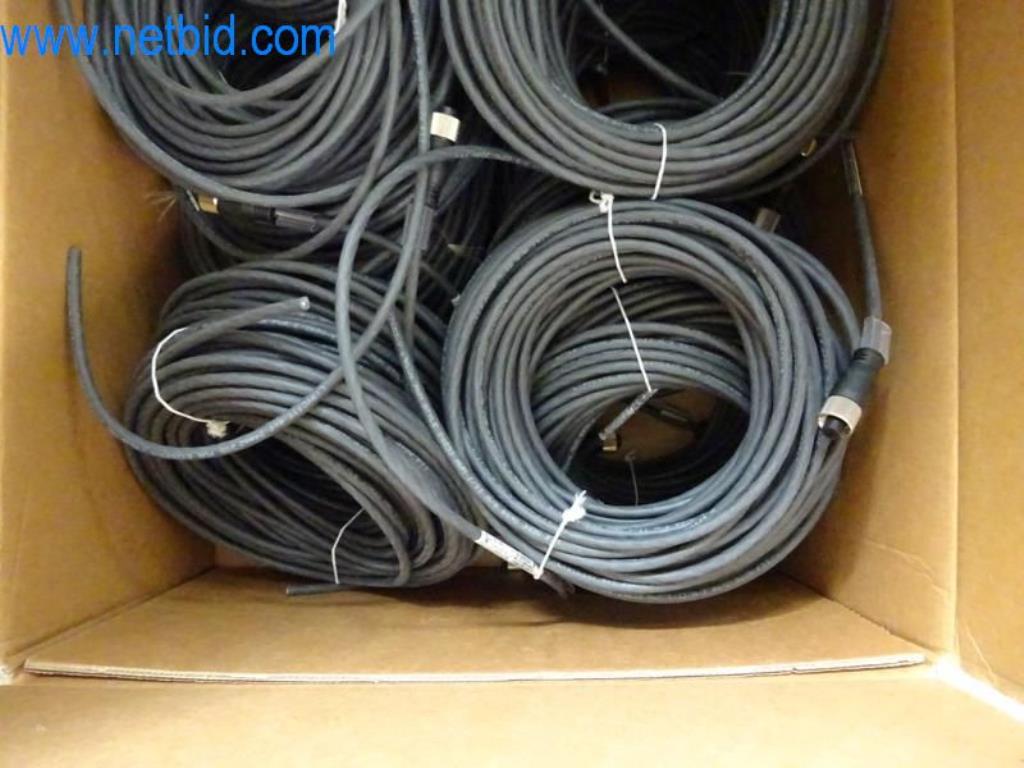 Stroje, vozový park a provozní zařízení-21