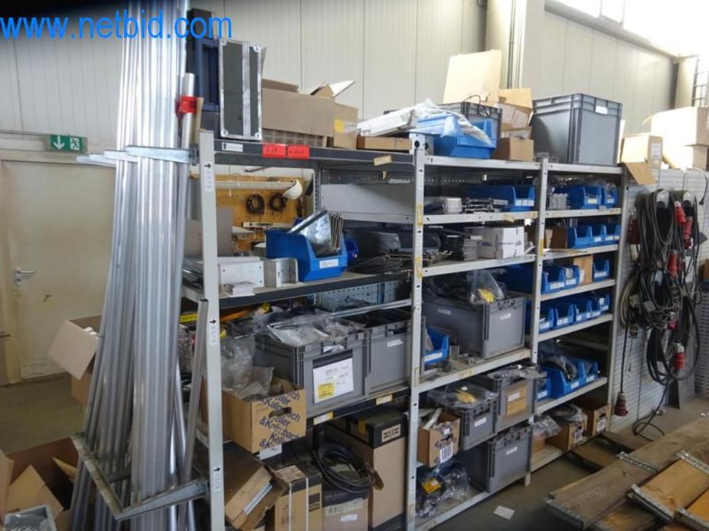 Stroje, vozový park a provozní zařízení-2