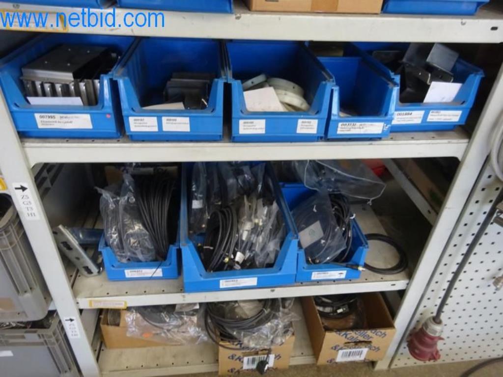 Stroje, vozový park a provozní zařízení-8