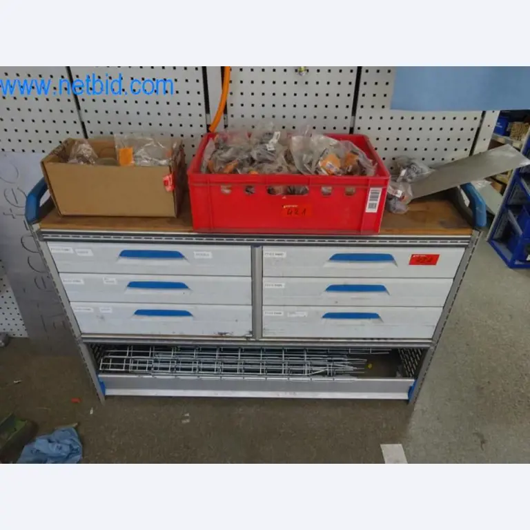 Maquinaria, parque móvil y equipos de explotación-1