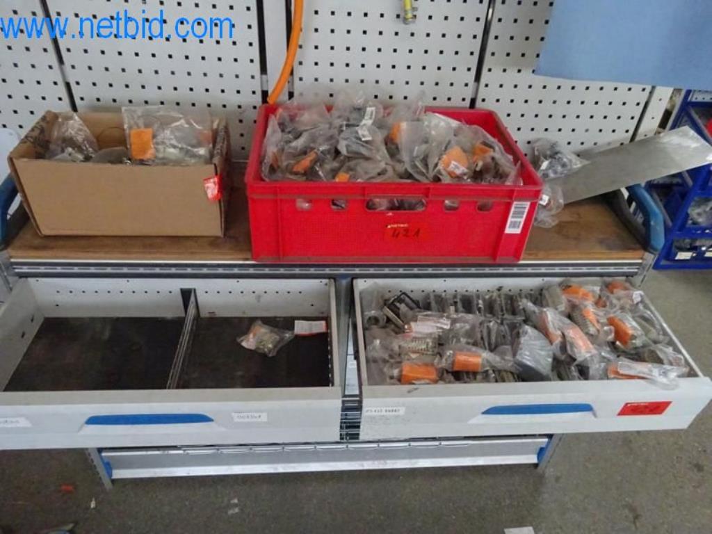 Maquinaria, parque móvil y equipos de explotación-2