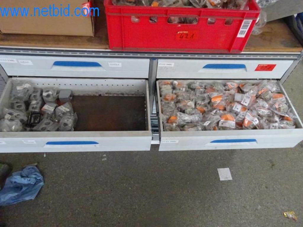 Maquinaria, parque móvil y equipos de explotación-3