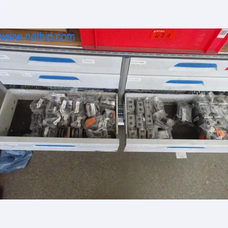 Maquinaria, parque móvil y equipos de explotación-5