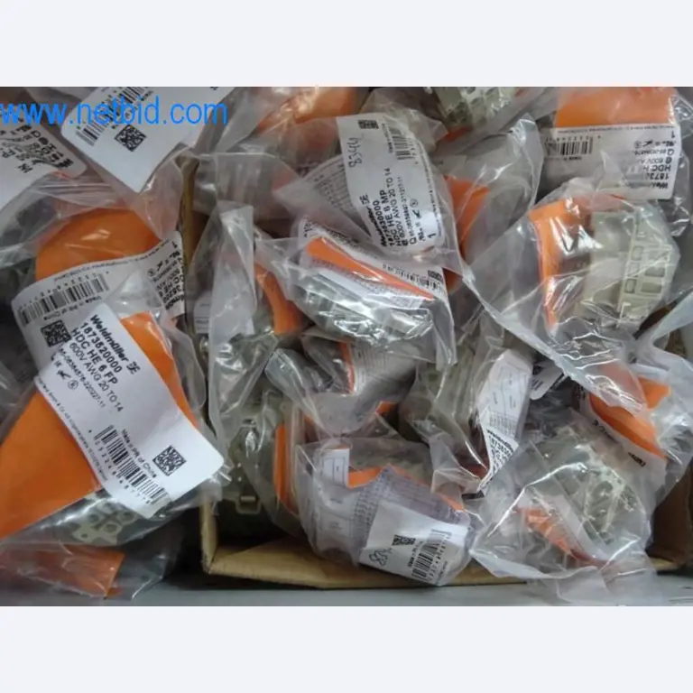 Maquinaria, parque móvil y equipos de explotación-6