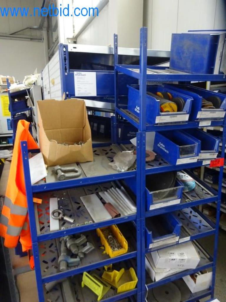 Stroje, vozový park a provozní zařízení-27