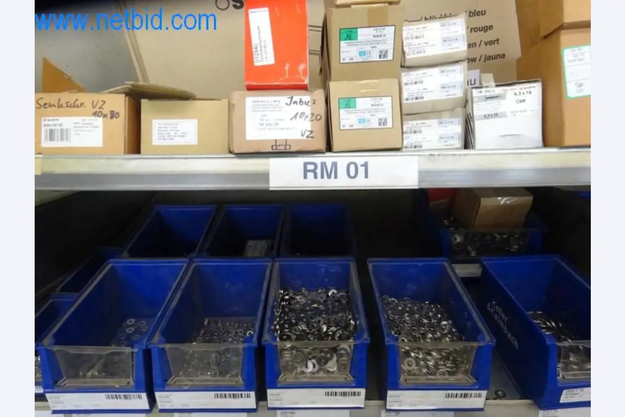 Máquinas, parque automóvel e equipamento operacional-3