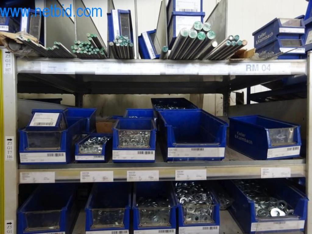 Stroje, vozový park a provozní zařízení-9