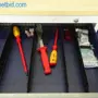 thumbnail-Maschinen, Fuhrpark und Betriebsausstattung-3