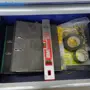 thumbnail-Maschinen, Fuhrpark und Betriebsausstattung-7