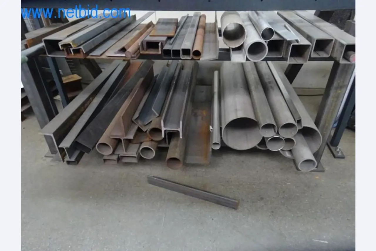 Maquinaria, parque móvil y equipos de explotación-3