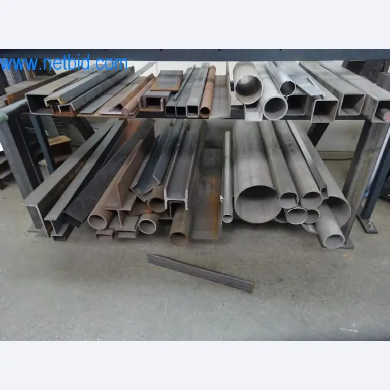 Maquinaria, parque móvil y equipos de explotación-3