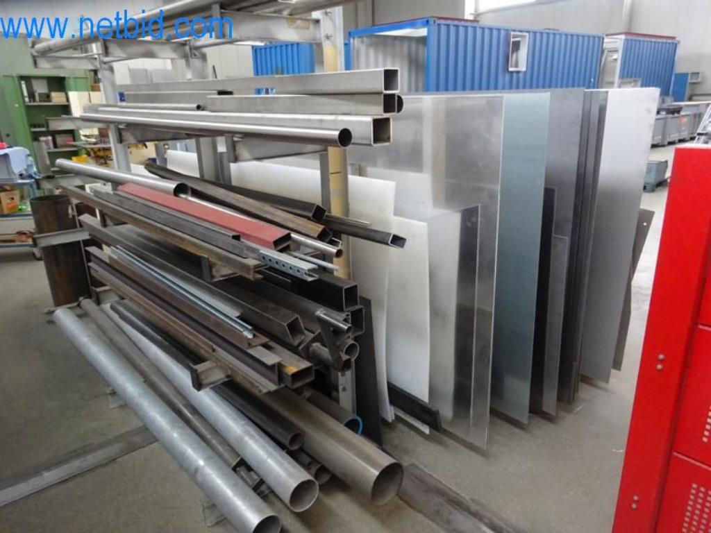 Stroje, vozový park a provozní zařízení-5