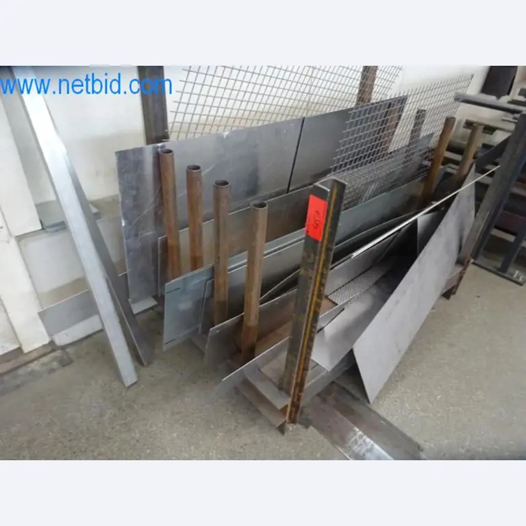 Maquinaria, parque móvil y equipos de explotación-6