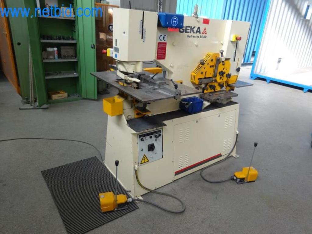 Stroje, vozový park a provozní zařízení-1