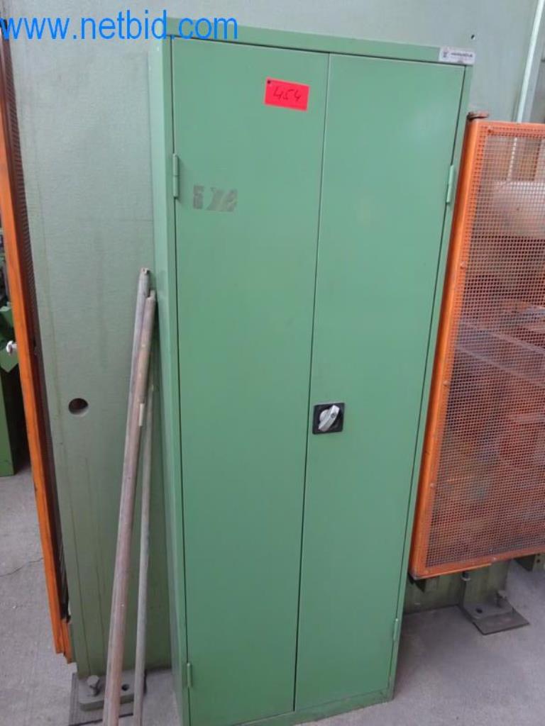 Stroje, vozový park a provozní zařízení-9