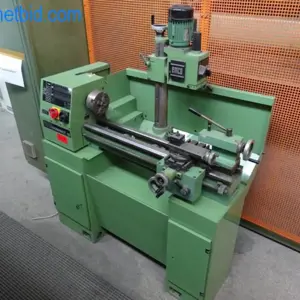 Torno L+Z EMCO Compact 10