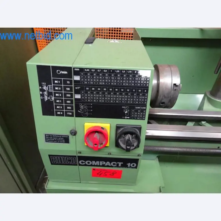 Máquinas, parque automóvel e equipamento operacional-2