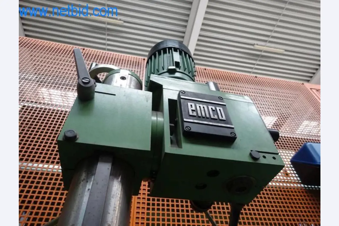 Máquinas, parque automóvel e equipamento operacional-5